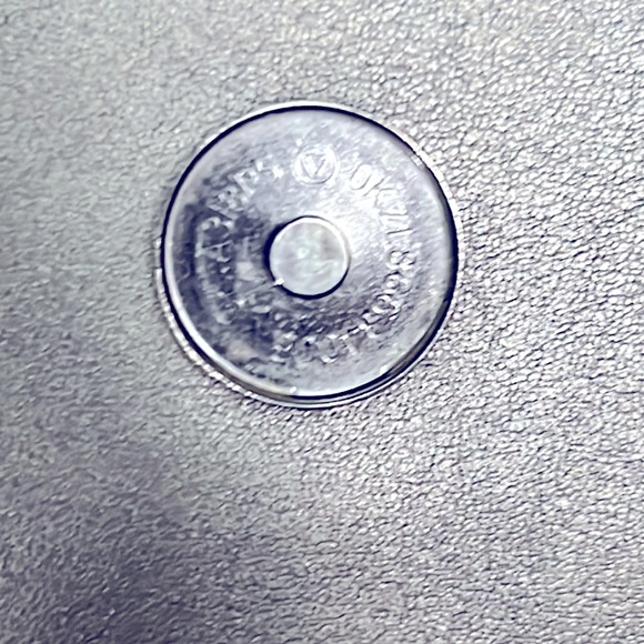 Fendi purse - Picture 4 of 5